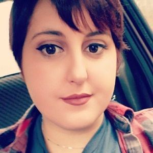 Meet your Posher, Whitney